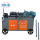 Rebar rib-peeling and parallel threading machine 14-40mm