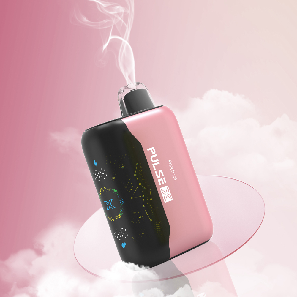 Jual panas Vape CM-PulseX 20k puff