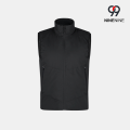 Gilet softshell isolante da uomo