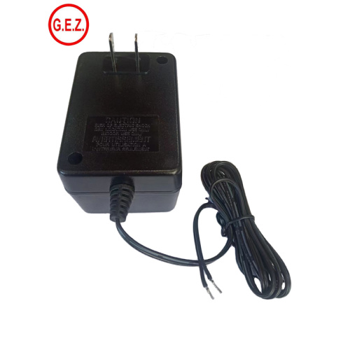 Custom Class 2 Power Supply Ac Ac Adapter