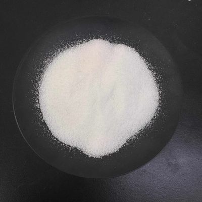 응집제 Pam으로 폐수 처리 최적화