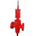 3 1/8'' 5k FC Type Hydraulic Gate Valve