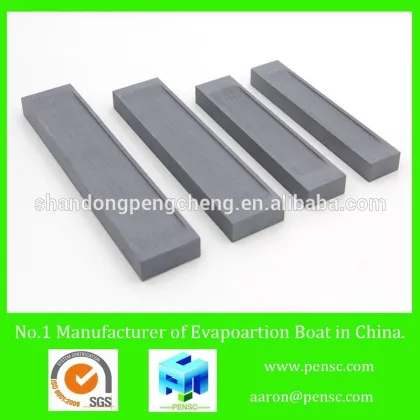 ceramic evaporation boat
