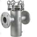 Groundbreaking TS Basket Filter