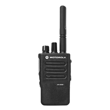 Motorola XIR E8608I Radio portatile