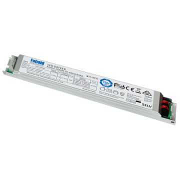 Corriente constante del controlador lineal de 550mA 20W TUV Tir-proof