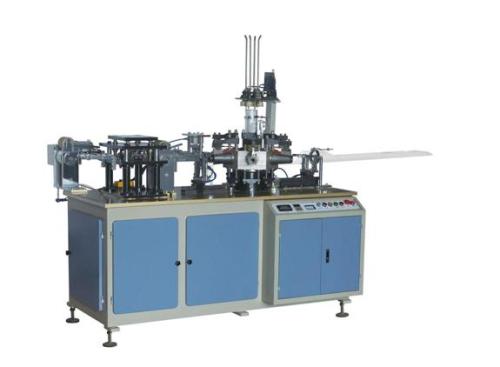 Automatic Paper Cup Handle Machine (TB-12)