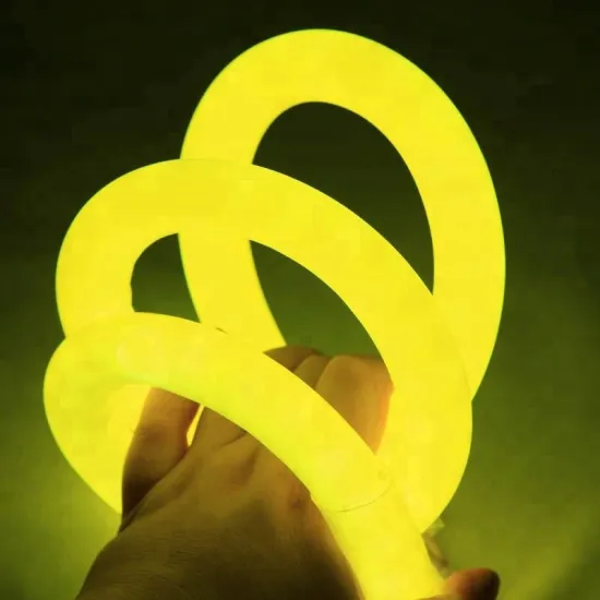 Matt Drop Shipping 50M/Roll Waterproof IP67 Outdoor Custom Flat Mini LED Neon Flex Light DC 12/24V SMD 2835