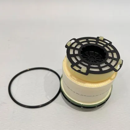 AB399176AC Diesel Fuel Filter for Ford Ranger - China Car Genuine Fuel Filter Element Prices