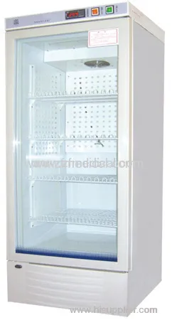 Used By Clinic Medical Cooler 