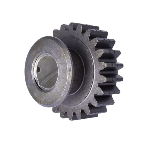 Transmation Gearbox Parts TRANSMISSION GEAR Parts