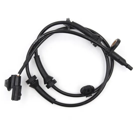47900-3TA1A ABS Wheel Speed Sensor - Rear Right/Left for Altima Maxima