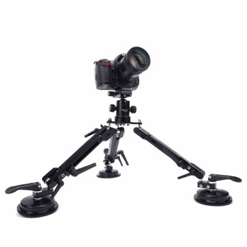 50kg load car Video suction mount for dslr Suction Mount Camera Stabilizers