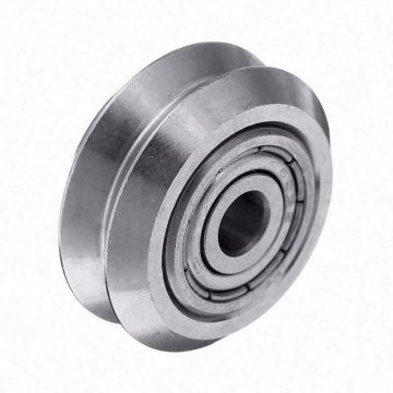 Giá tốt nhất U hoặc V Groove Durler Con lăn mang 6082RAV2-120