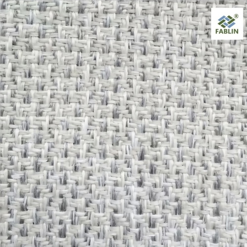 Tejido de olefina suave y resistente para proyectos versátiles