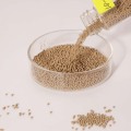Beirazko zigilatzeko materialak isolatzeko xurgatzailea