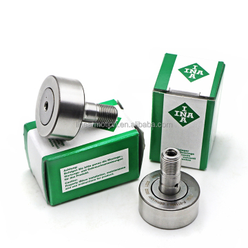 Manroland Printing Machine Cam Follower Bearing Part 091H808450 - F-211086.01.NUKR