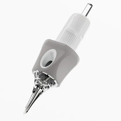 Dragonhawk Disposable Tattoo Needle Cartridge - 1RL