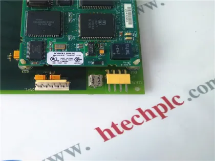 GE Fanuc A03B0819C104D Brand New