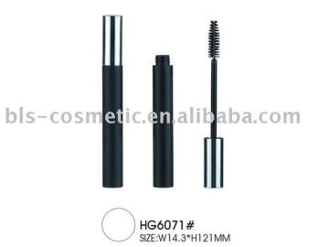 mineral mascara/makeup