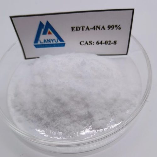 EDTA 4Na. 4H2O CAS 13254-36-4
