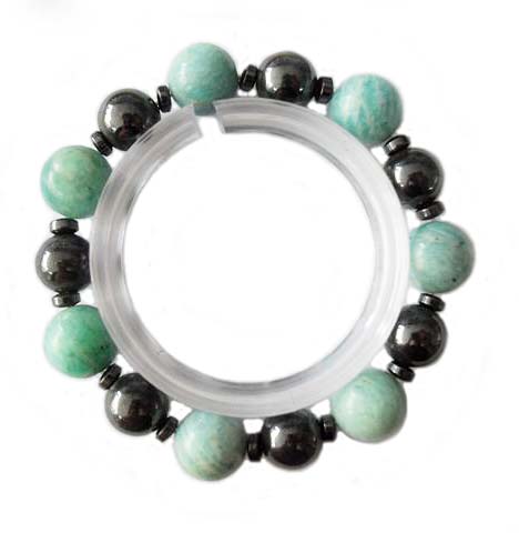 Hematita Pulsera HB0091