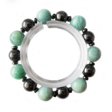 Hematite Bracelet HB0091