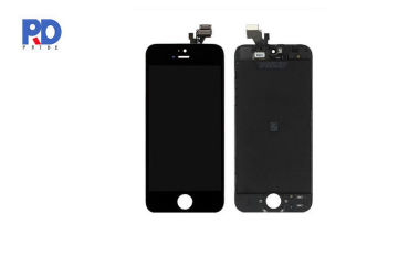 Cellphone Replacement Parts 4 Inch Iphone 5 Lcd Touch Screen Digitizer