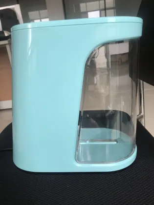 popcorn maker popcorn machine