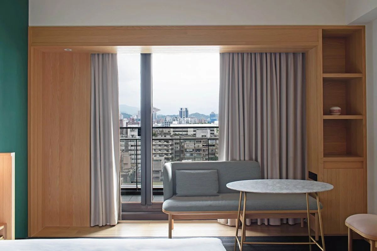 Kimpton Hotel Taiwan (39)