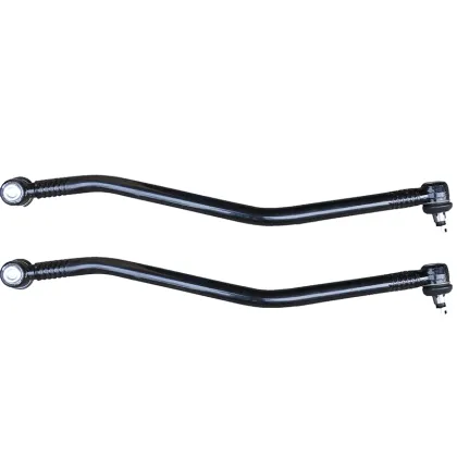 Parts for Dongfeng Kinland Truck Steering System: Focus on Drag Link Assy 3301001-K0300