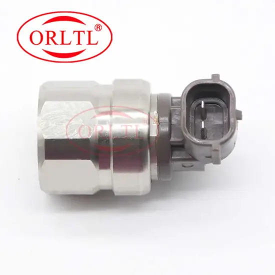 ORLTL High Speed Solenoid Valve for Common Rail Injector (DCRI105800, 095000-5800, 095000-5801)