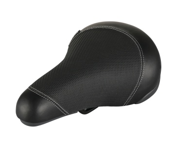 Professional Manufacture Classic Bike Saddle