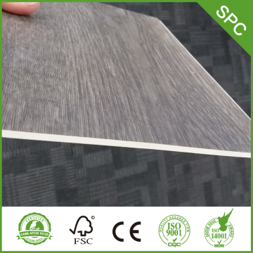 4.0mm Rigid SPC Flooring