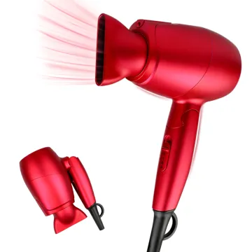 Wholesale Mini Portable Travel Hair Dryer