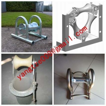 manufacture Corner Roller, China Cable rollers