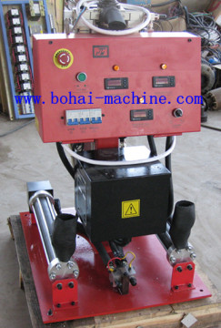 Bhpu-Iii PU Foam Machine