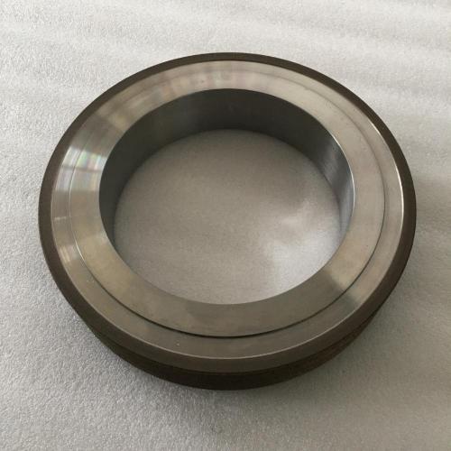 Diamond Dresser for Surface Grinder Metal Bond Diamond Grinding Wheel Dressing Wheel Supplier