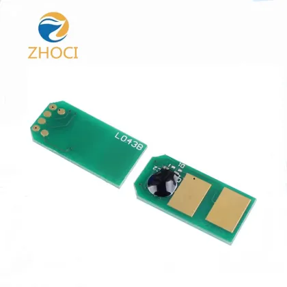 OKI C530 MC561 C510 Toner Cartridge Chip
