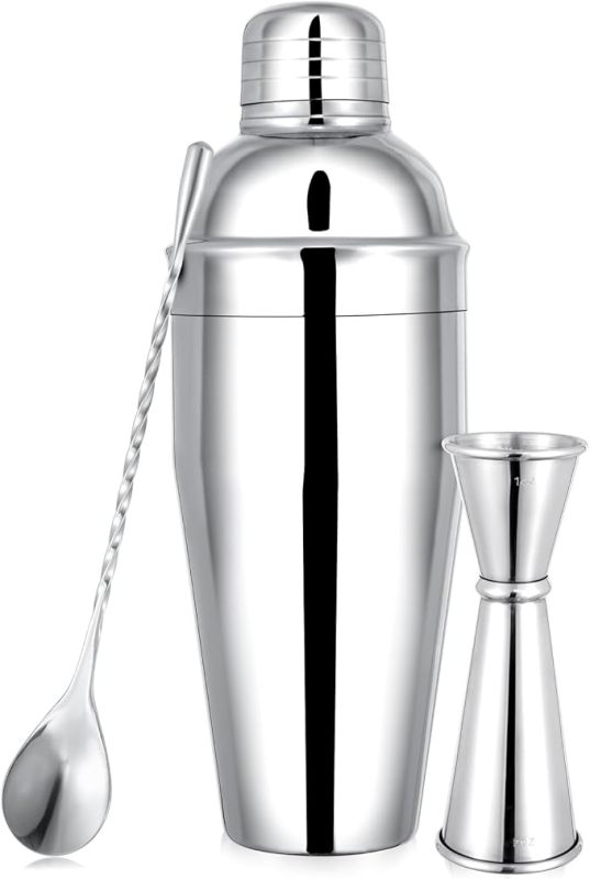Shaker Cup