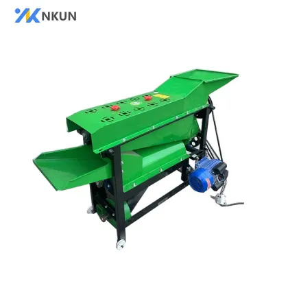 Multifunction Corn Shellers and Maize Corn Thresher Machine: Efficient Agricultural Equipment for Harvesting and Processing