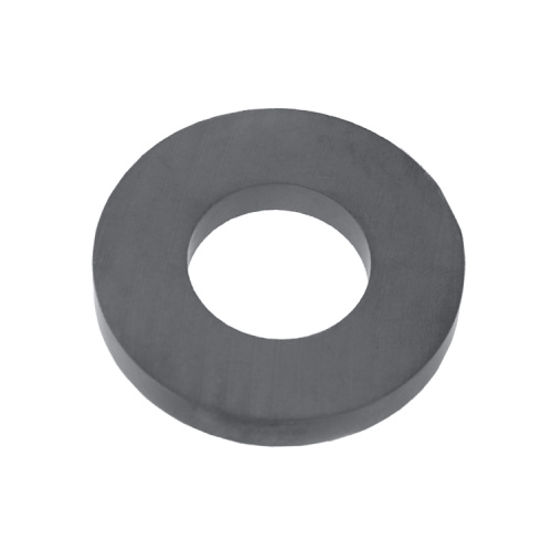 Y30 Ferrite Ring Magnet For Speaker