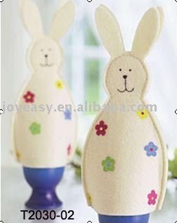 easter egg warmer