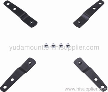 Wall Mount Monitor Bracket 