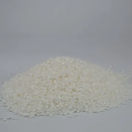 Best Price PBT Resin Injection Grade Granules