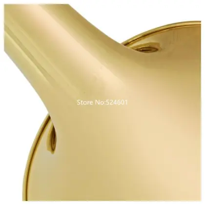 New Brand Bach TB502B Student Bb/F Trombone Outfit Yellow Brass with shell and mouthpiece Free Shipping
