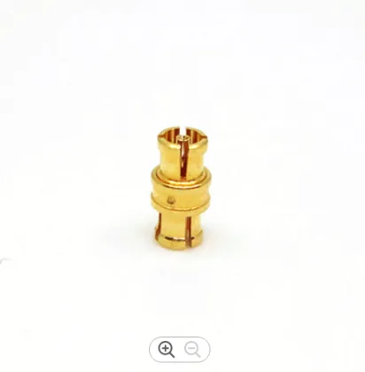 DC~40Ghz SMP Famle Adaptor with SMP Female