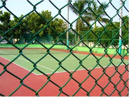 Chain Link Fence Hardware Mesh