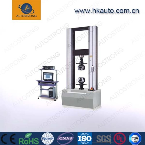 Universal Tensile Testing Machine