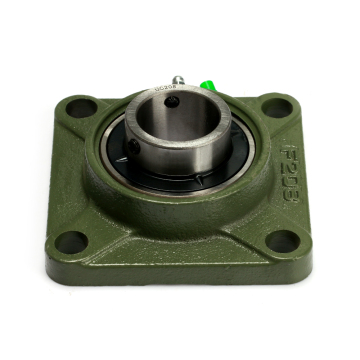 UCF212 Square Housing F212 UC212 Insert Ball Bearing Pillow Block
